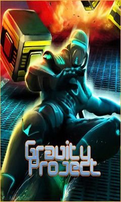 download Gravity Project apk